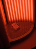 Red Light Booth